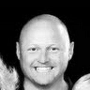 Meet your Posher, Ted